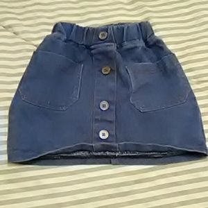 Skirt